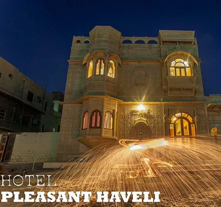 Pleasant Haveli