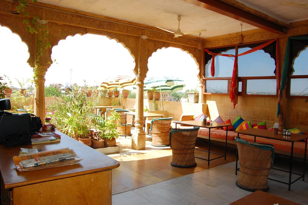 Pol Haveli